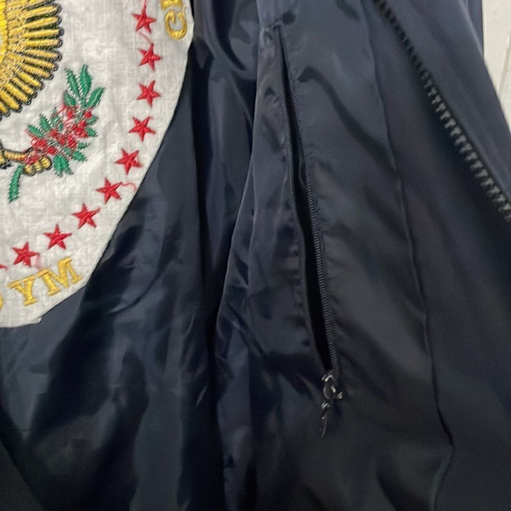 USA Seals jacket   - Picture 7 of 8